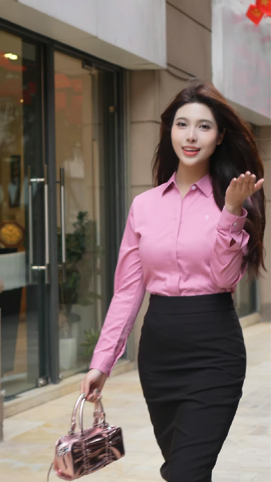 test sản phẩm video